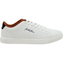 Jack & Jones Ανδρικά Sneakers Λευκά 12292067
