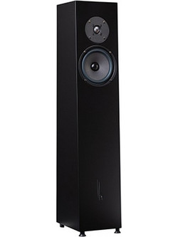 Blumenhofer Armin AK 17 Δαπέδου 100W Black