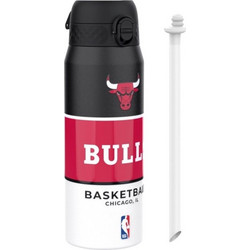 Ion8 NBA Chicago Bulls Παιδικό Παγούρι Θερμός Ανοξείδωτο Πολύχρωμο 750ml