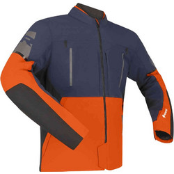 Richa Orion Dark Blue Orange