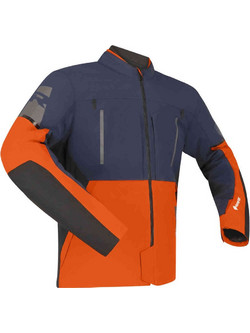 Richa Orion Dark Blue Orange