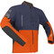Richa Orion Dark Blue Orange Richa Orion Dark Blue Orange