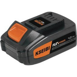 Kseibi KS710604 Μπαταρία Εργαλείων Λιθίου 20V 4Ah