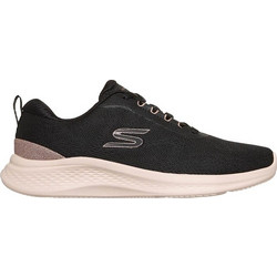 Skechers Skech-Lite Pro 2.0 Γυναικεία Sneakers Μαύρα 150629-BKRG