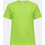 JHK Παιδικό T-Shirt Κοντομάνικο Lime TSRK150