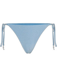 Karl Lagerfeld Bikini Slip Γαλάζιο B2W46002-349