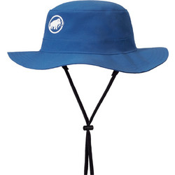 Mammut Ανδρικό Καπέλο Bucket Υφασμάτινο Μπλε 1191-04614-50665