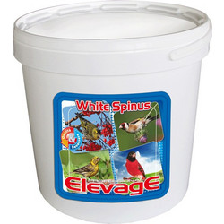 Elevage White Spinus 5kg