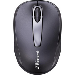 Element MS-145K v2.0 Ασύρματο Bluetooth Ποντίκι Black