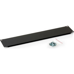 Triton RAB-ZP-X01-A1 Κάλυμμα για Καμπίνες Rack Μεταλλικό 1U 19" 483x45mm