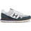 Hackett Trefor Vibesun Ανδρικά Sneakers Γκρι HMS21446