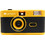 Lamtech Reusable 35mm Yellow