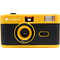 Lamtech Reusable 35mm Yellow