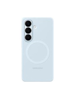 Samsung Silicone Magnet Case Lightblue (Samsung Galaxy S26)