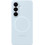Samsung Silicone Magnet Case Lightblue (Samsung Galaxy S26)