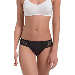 Norddiva Γυναικείο String Μαύρο 5053