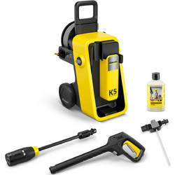Karcher K 5 Comfort Premium Πλυστικό Μηχάνημα Ρεύματος 20bar