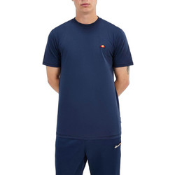 Ellesse Classics Ανδρικό Αθλητικό T-Shirt Navy Μπλε SHR20276-429