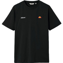 Ellesse Ανδρικό Αθλητικό T-Shirt Μαύρο SHB13915-011