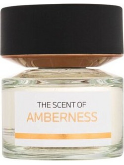 BMW The Scent of Amberness Eau de Parfum 50ml