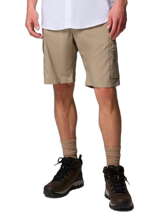 Columbia Ανδρική Βερμούδα Cargo Μπεζ 2030744-222