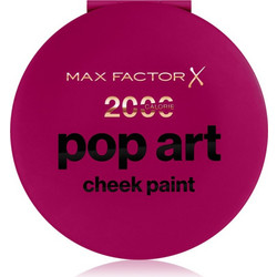 Max Factor 2000 Calorie Pop Art 10 Pulse Cream Blush 5gr
