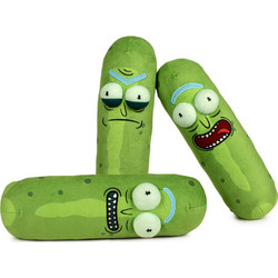 Play By Play Rick & Morty Pickle 27cm