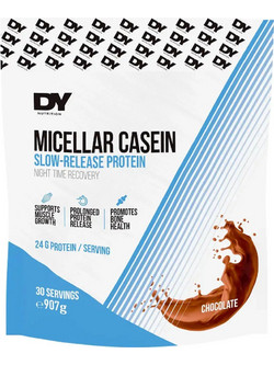 DY Nutrition Michellar Casein Chocolate 907gr