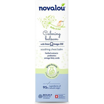 Novalou Κρέμα για Θηλές 50ml