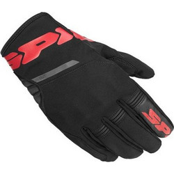 Spidi Flash H2OUT Black Red