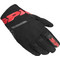 Spidi Flash H2OUT Black Red Spidi Flash H2OUT Black Red