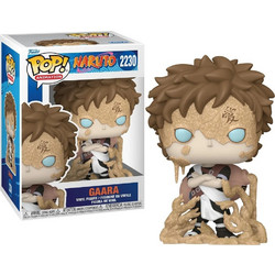 Funko Pop! Animation Naruto Shippuden 2230 Gaara