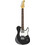 Yamaha Pacifica SC-P11S Ηλεκτρική Κιθάρα T Style με Μαγνήτες SH & Ταστιέρα Rosewood Black Metallic