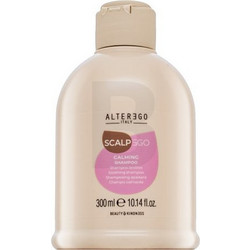 Alter eGo ScalpEgo Calming Soothing Σαμπουάν 300ml