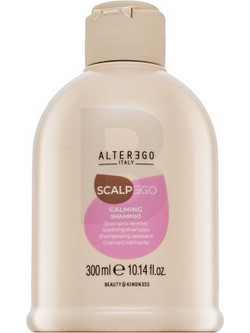 Alter eGo ScalpEgo Calming Soothing Σαμπουάν 300ml