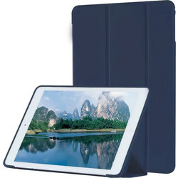 Tech-Protect Smartcase Blue (Apple iPad Pro 11" 2020 / 2021 / 2022)