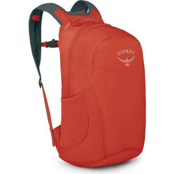 Osprey Ultralight Ορειβατικό Σακίδιο Πορτοκαλί 10006717