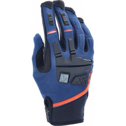 Acerbis MX CE X-Enduro Blue Orange