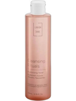 Lavish Care Rituals Ενυδατική Λοσιόν Τόνωσης Προσώπου 200ml