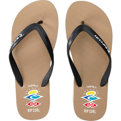 Rip Curl Ανδρικές Σαγιονάρες Ταμπά 1AKMOT-0012