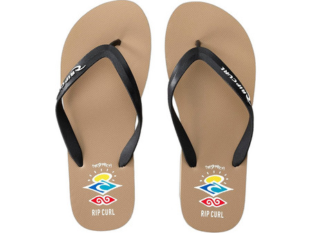 Rip Curl Ανδρικές Σαγιονάρες Ταμπά 1AKMOT-0012
