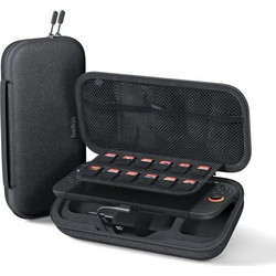Belkin ENA001HQCH-V2 Θήκη Φόρτισης για Switch 2