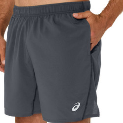 ASICS Αθλητικό Ανδρικό Σορτς Ανθρακί 2011D213-020