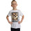 Demix Παιδικό T-Shirt Κοντομάνικο Λευκό 137661-00