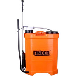 Finder 191737 Ψεκαστήρας Πλάτης Χειρός 16lt 191737