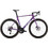 Cube Litening Air C:68X Race 2026 Ποδήλατο Δρόμου 28" Carbon με 24 Ταχύτητες και Δισκόφρενα Ροζ Μπλε