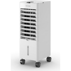 Olimpia Splendid Peler 4T Air Cooler 60W με Τηλεχειριστήριο