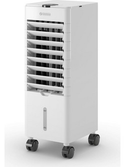 Olimpia Splendid Peler 4T Air Cooler 60W με Τηλεχειριστήριο