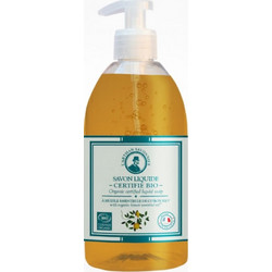 L'Artisan Savonnier Lemon Κρεμοσάπουνο 500ml