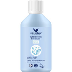Cosnature Sensitive Στοματικό Διάλυμα για Ευαίσθητα Δόντια 300ml